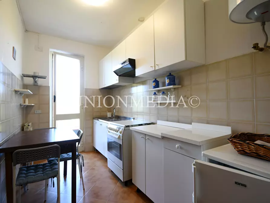 Immagine 8 di Casa semindipendente in vendita  in SP38 1 a Monterosso Al Mare