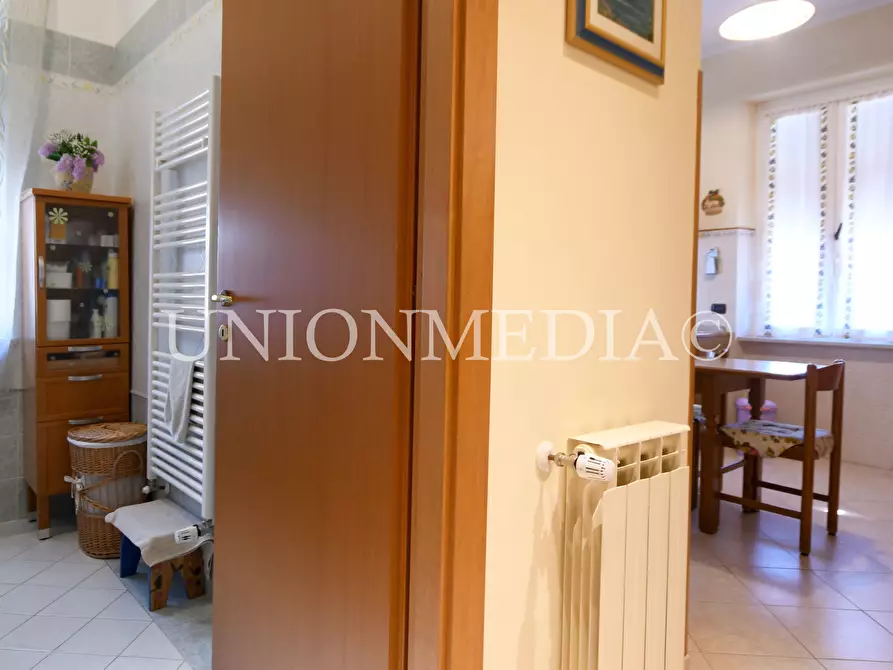 Immagine 27 di Casa indipendente in vendita  in Via canaletto a Castelnuovo Magra