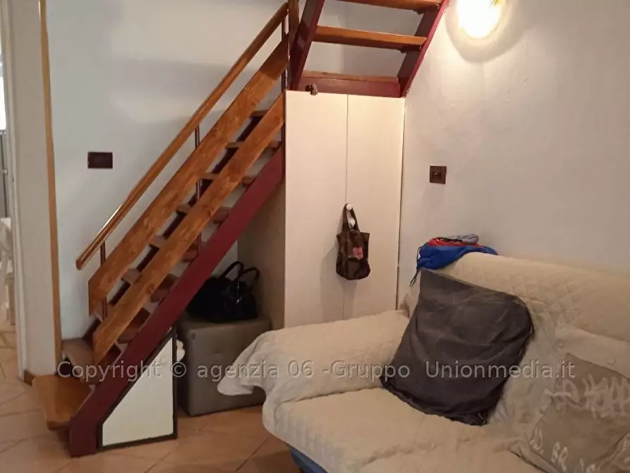 Immagine 6 di Appartamento in vendita  a Santo Stefano Di Magra