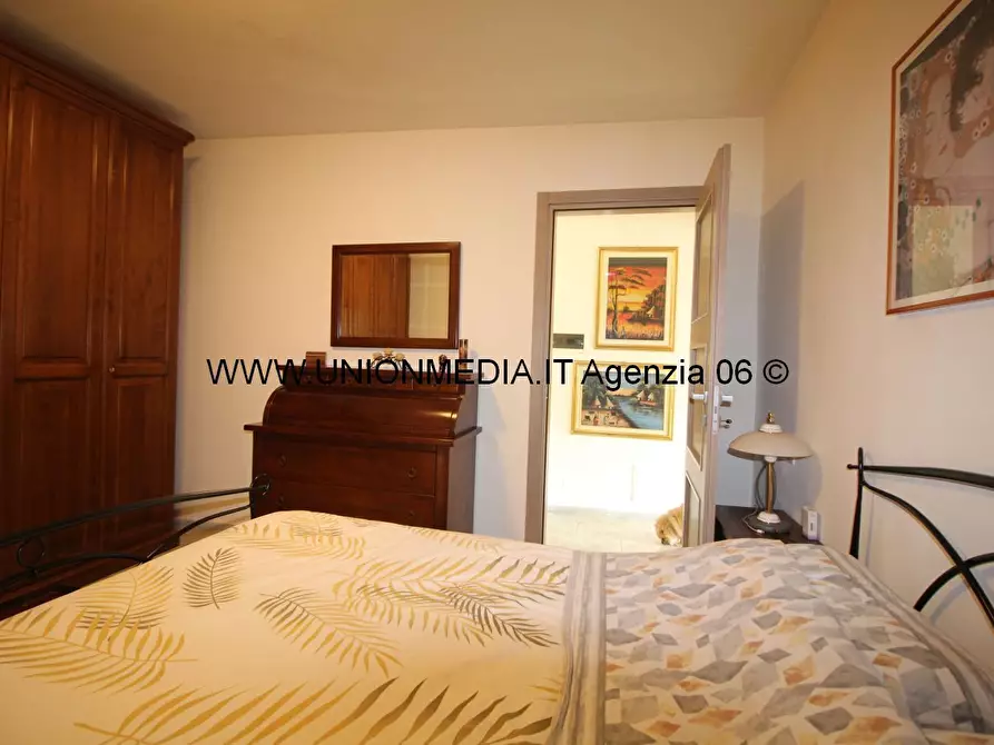 Immagine 17 di Appartamento in vendita  a Arcola