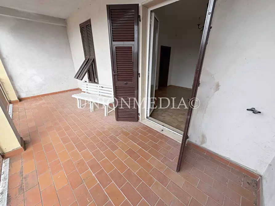 Immagine 11 di Appartamento in vendita  in via 27 gennaio a Sarzana