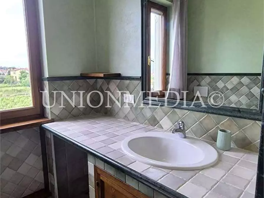 Immagine 22 di Appartamento in vendita  in Via canale a Castelnuovo Magra