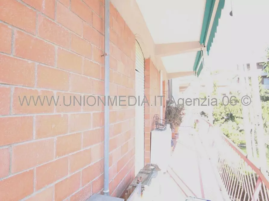 Immagine 25 di Appartamento in vendita  in Via Luigi Valentini 131 a Arcola