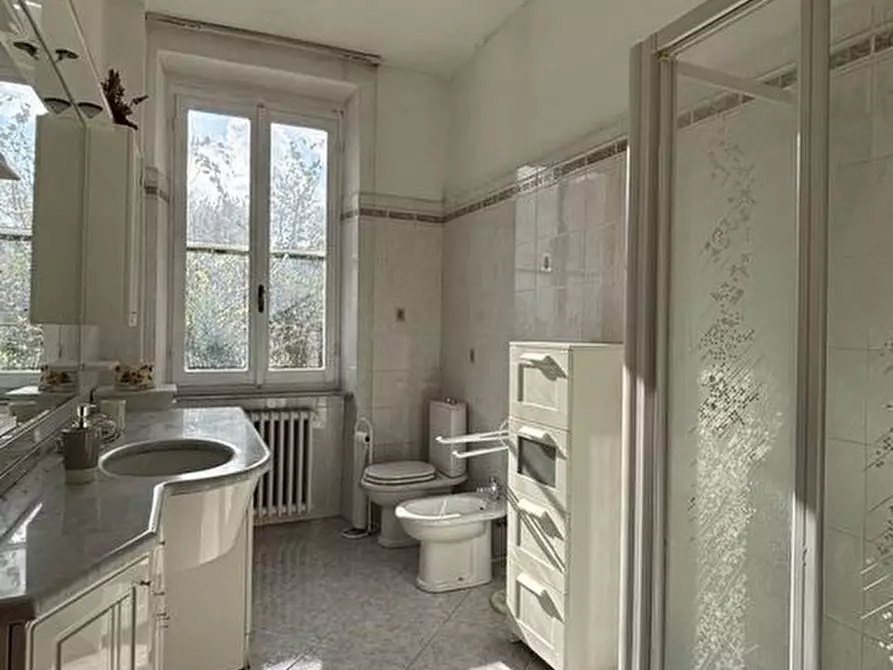 Immagine 34 di Casa bifamiliare in vendita  in Via Nave 4 a Sarzana