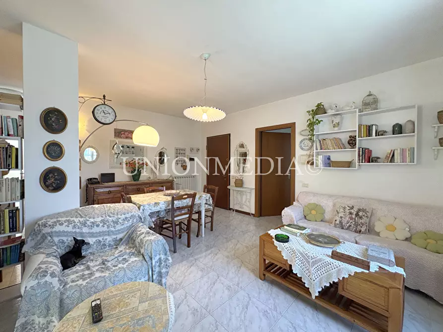 Immagine 6 di Appartamento in vendita  in Via malaspina 1 a Fosdinovo