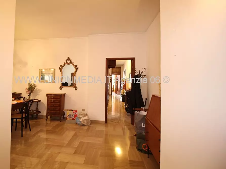 Immagine 1 di Appartamento in vendita  in Via Luigi Valentini 131 a Arcola