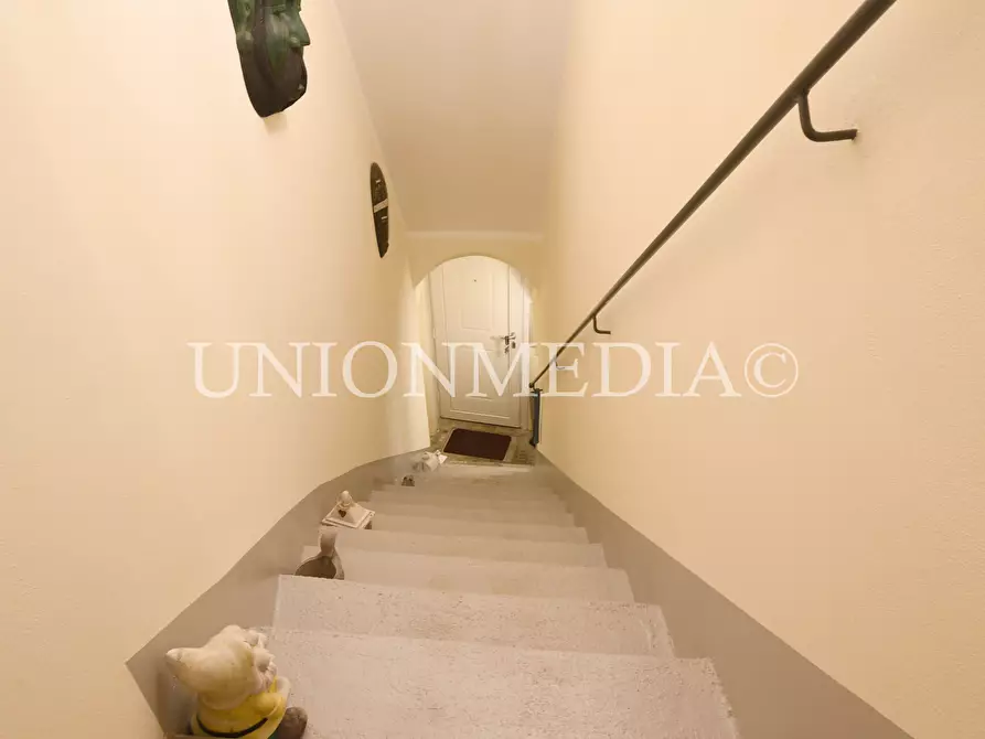 Immagine 26 di Terratetto in vendita  in via guglielmo marconi a Carro