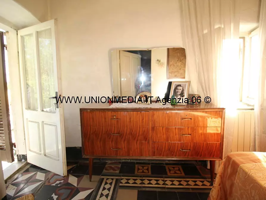 Immagine 5 di Casa semindipendente in vendita  a Santo Stefano Di Magra