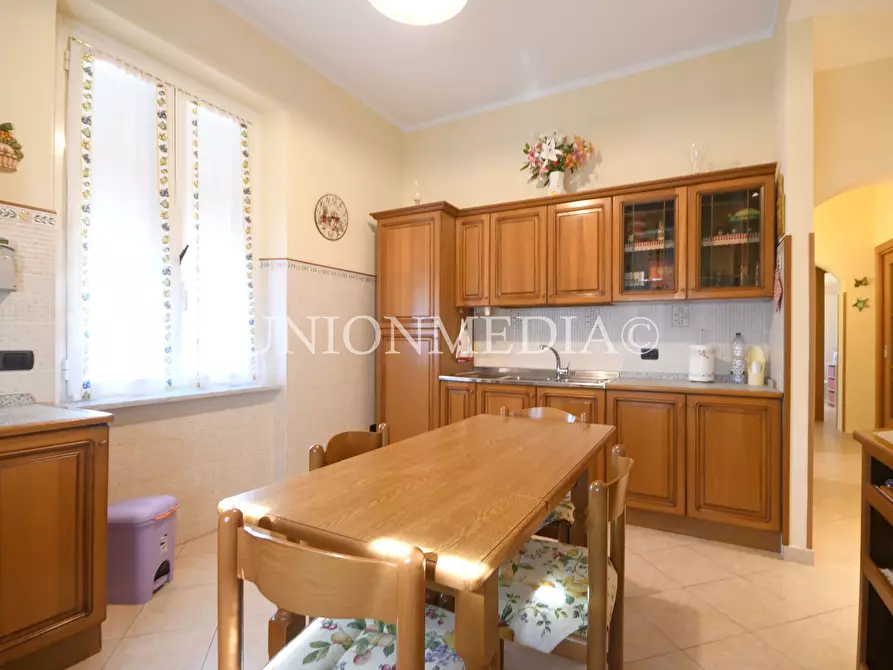 Immagine 32 di Casa indipendente in vendita  in Via canaletto a Castelnuovo Magra