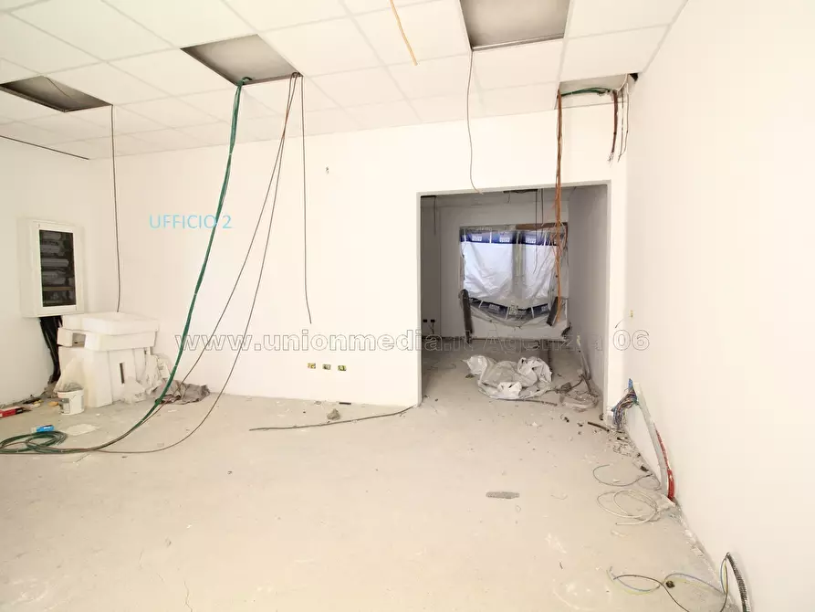 Immagine 8 di Capannone industriale in vendita  a La Spezia