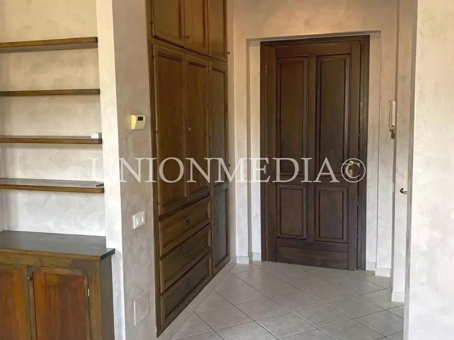 Immagine 9 di Appartamento in vendita  in Via canale a Castelnuovo Magra