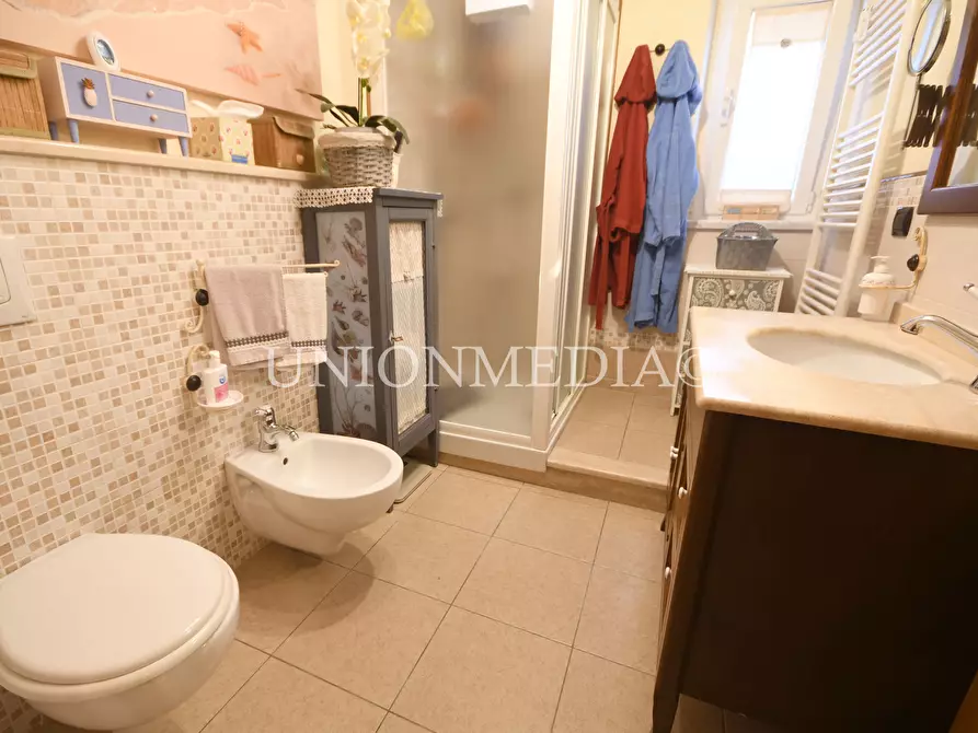 Immagine 19 di Casa indipendente in vendita  in Via canaletto a Castelnuovo Magra