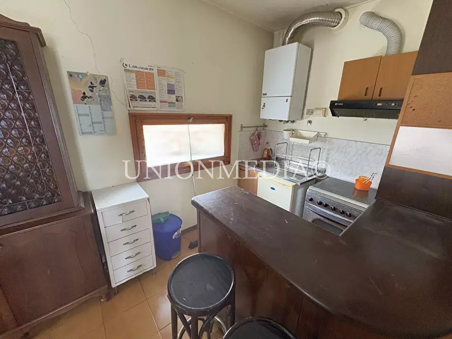 Immagine 5 di Appartamento in vendita  in Via porta parma 12 a Sarzana