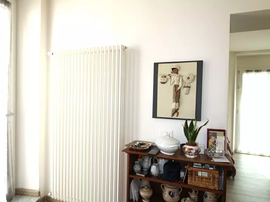 Immagine 14 di Casa semindipendente in vendita  a Arcola