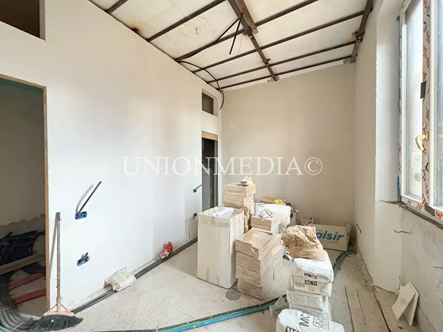 Immagine 18 di Villa in vendita  in Strada Provinciale 28 24 a Ameglia