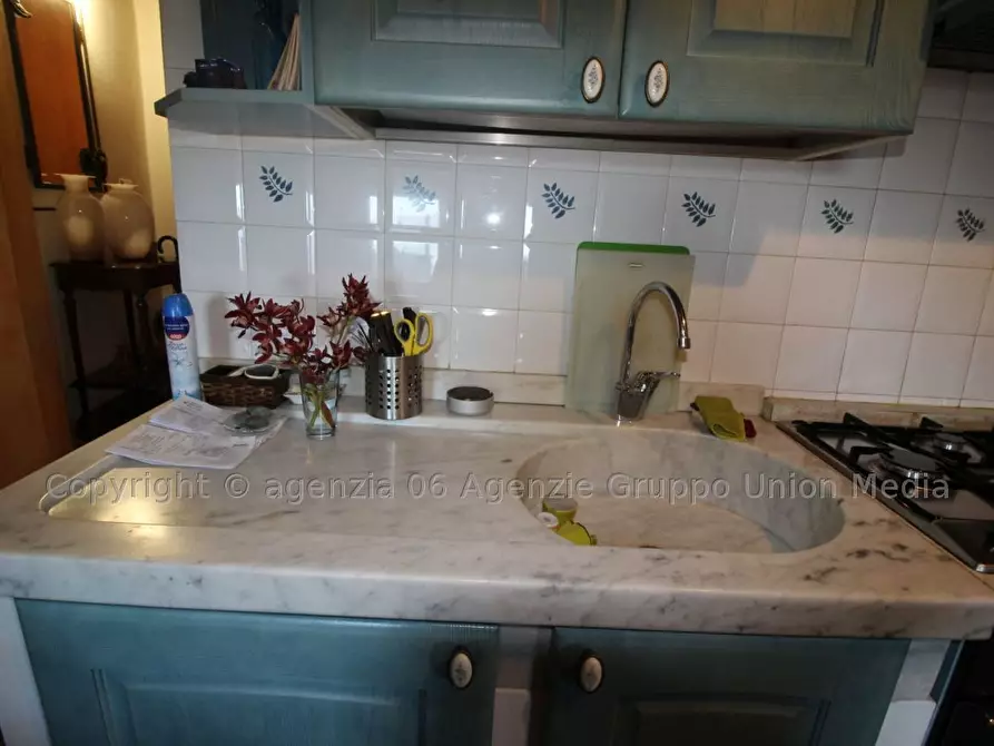 Immagine 6 di Appartamento in vendita  a Arcola