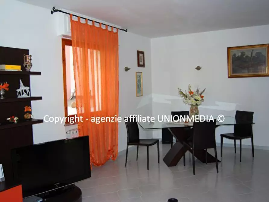 Immagine 10 di Appartamento in vendita  in via bradia a Sarzana