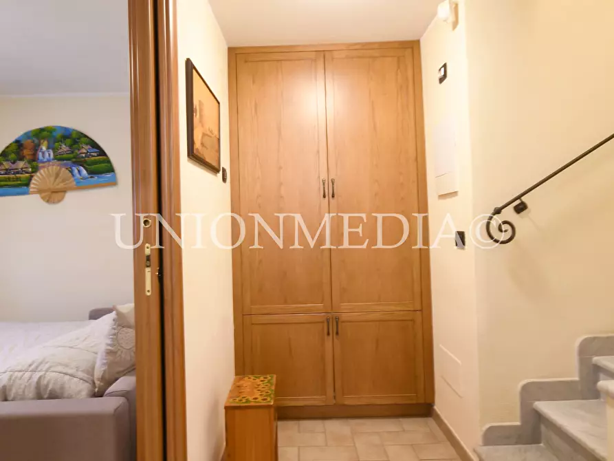 Immagine 20 di Casa indipendente in vendita  in Via canaletto a Castelnuovo Magra