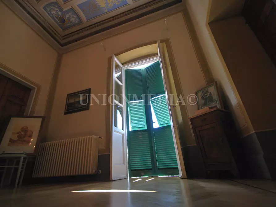 Immagine 24 di Appartamento in vendita  in via porta parma 12 a Sarzana