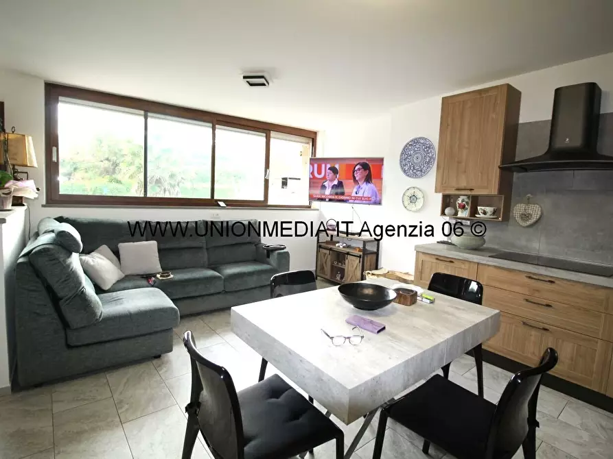 Immagine 9 di Appartamento in vendita  a Arcola