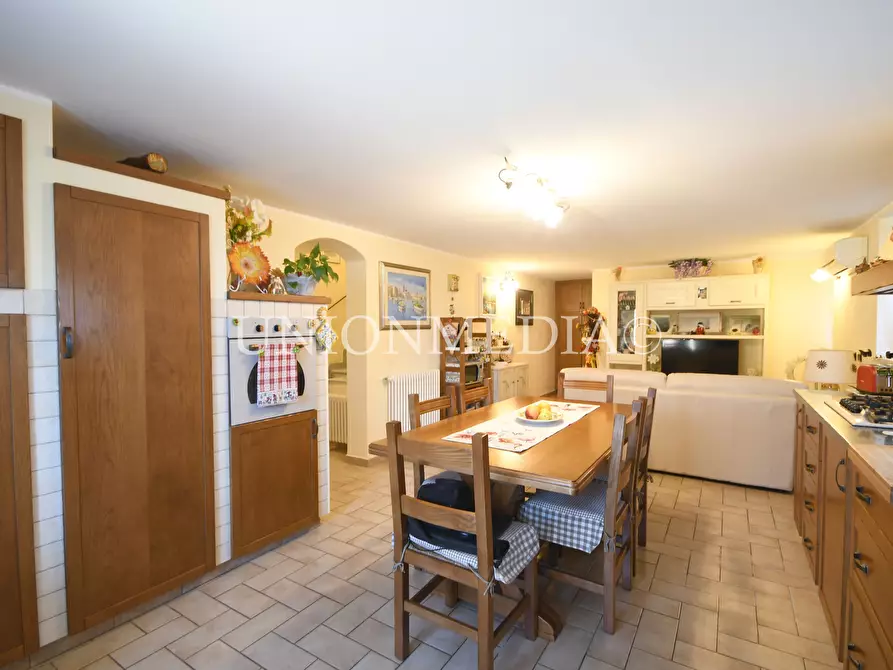 Immagine 15 di Casa indipendente in vendita  in Via canaletto a Castelnuovo Magra