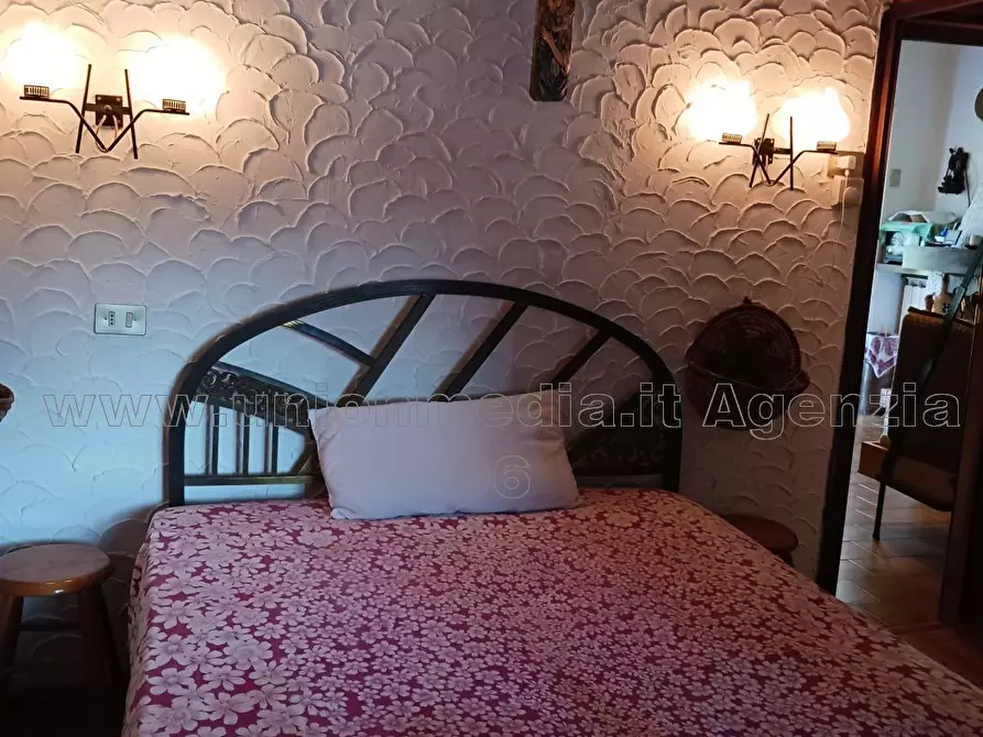 Immagine 40 di Casa bifamiliare in vendita  a Arcola