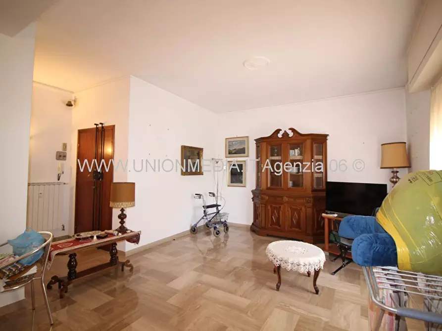 Immagine 28 di Appartamento in vendita  in Via Luigi Valentini 131 a Arcola