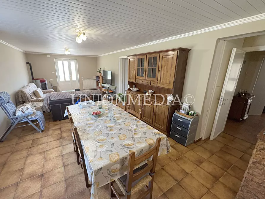 Immagine 42 di Casa indipendente in vendita  in Via bologna a Castelnuovo Magra