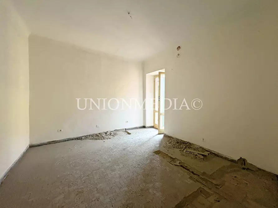 Immagine 12 di Appartamento in vendita  in Via Porta Parma 12 a Sarzana