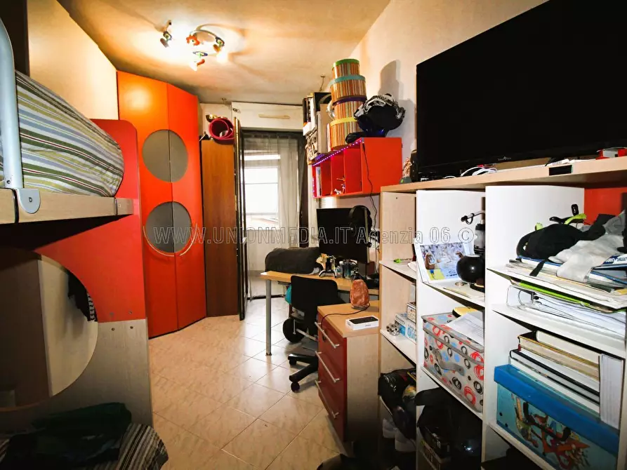 Immagine 2 di Appartamento in vendita  a Arcola