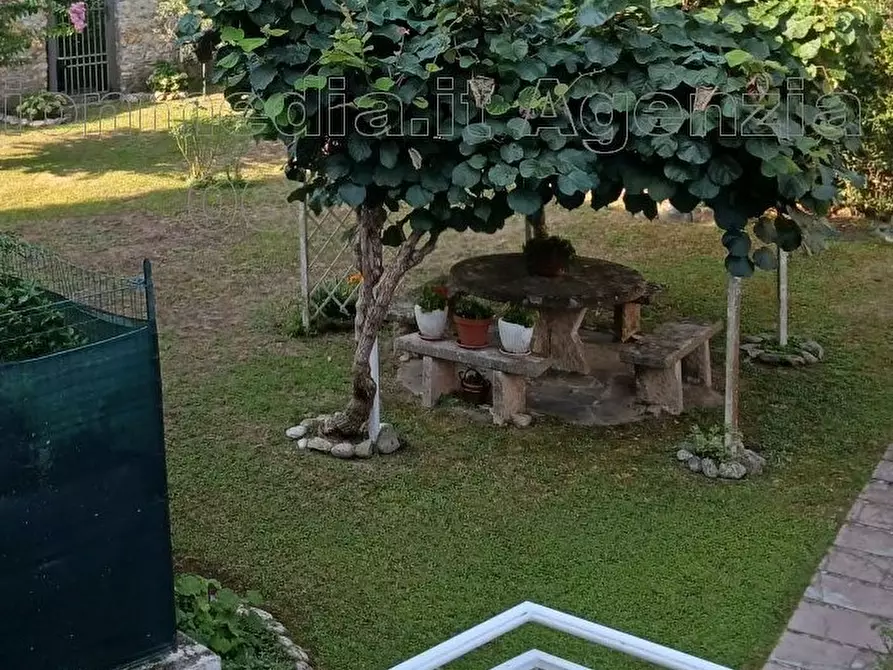 Immagine 24 di Casa bifamiliare in vendita  a Arcola