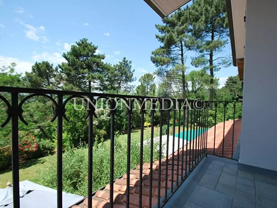 Immagine 56 di Villa in vendita  in Via cappuccini a Sarzana