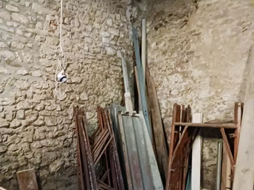 Immagine 4 di Casa semindipendente in vendita  a Arcola