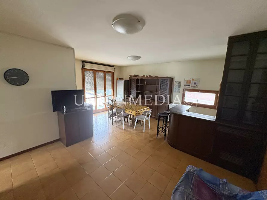 Immagine 9 di Appartamento in vendita  in Via porta parma 12 a Sarzana