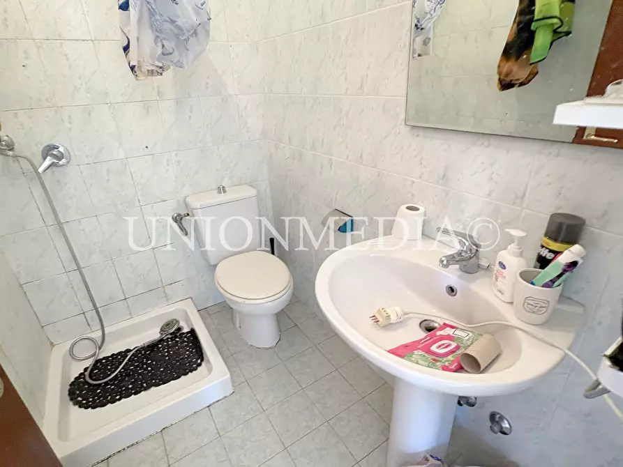 Immagine 14 di Appartamento in vendita  in Via Nave a Sarzana