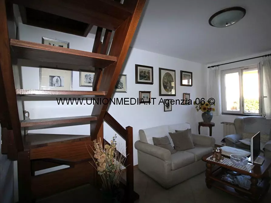 Immagine 10 di Casa semindipendente in vendita  a Arcola