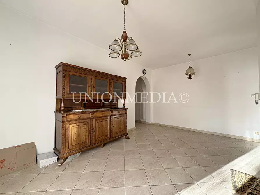 Immagine 3 di Appartamento in vendita  in Via Porta Parma 12 a Sarzana