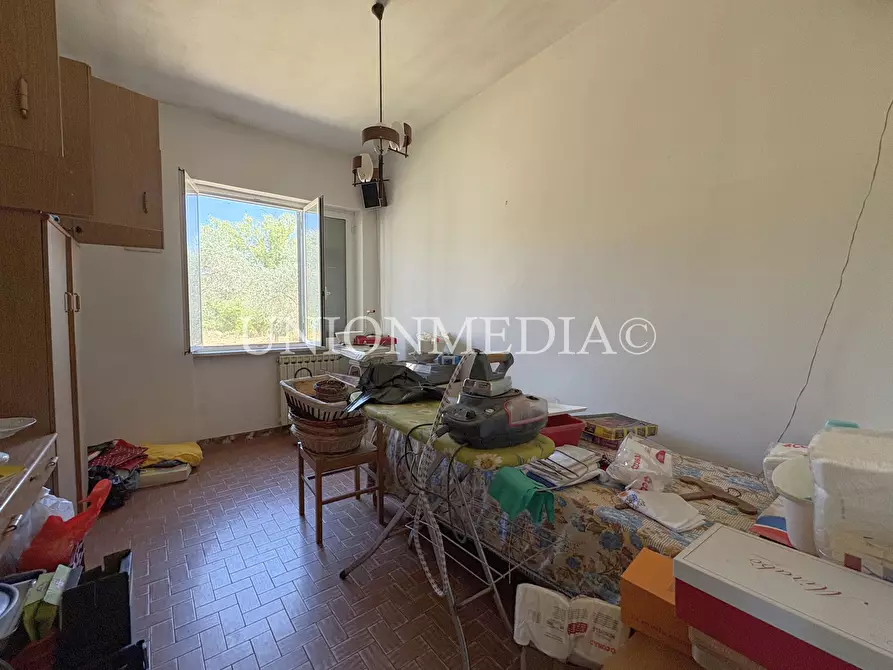 Immagine 14 di Casa indipendente in vendita  in Via Canale a Castelnuovo Magra
