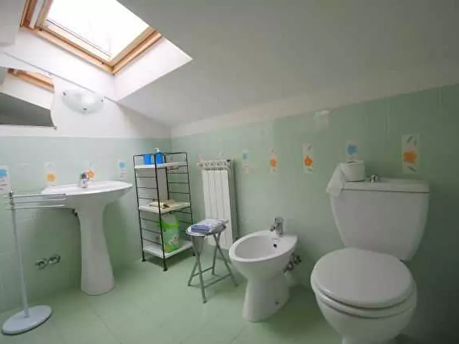 Immagine 22 di Casa indipendente in vendita  in via bradia a Sarzana