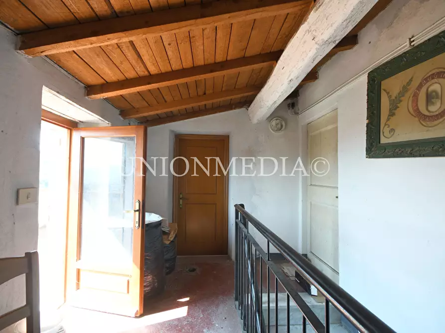 Immagine 41 di Casa bifamiliare in vendita  in via dei molini a Sarzana
