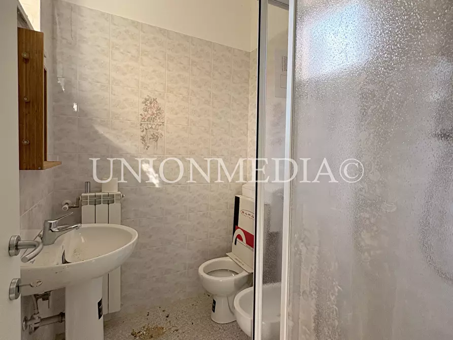 Immagine 44 di Casa semindipendente in vendita  in via della costa 19 a Sesta Godano