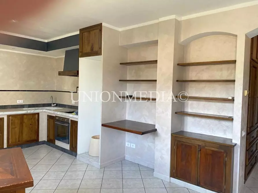 Immagine 10 di Appartamento in vendita  in Via canale a Castelnuovo Magra