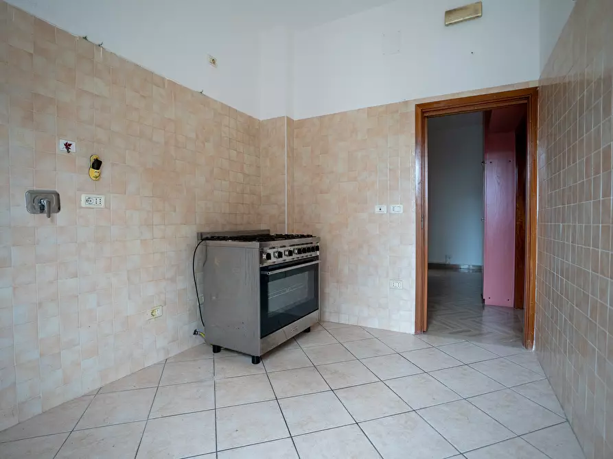 Immagine 11 di Trilocale in vendita  in Via Vega 51 a Rimini