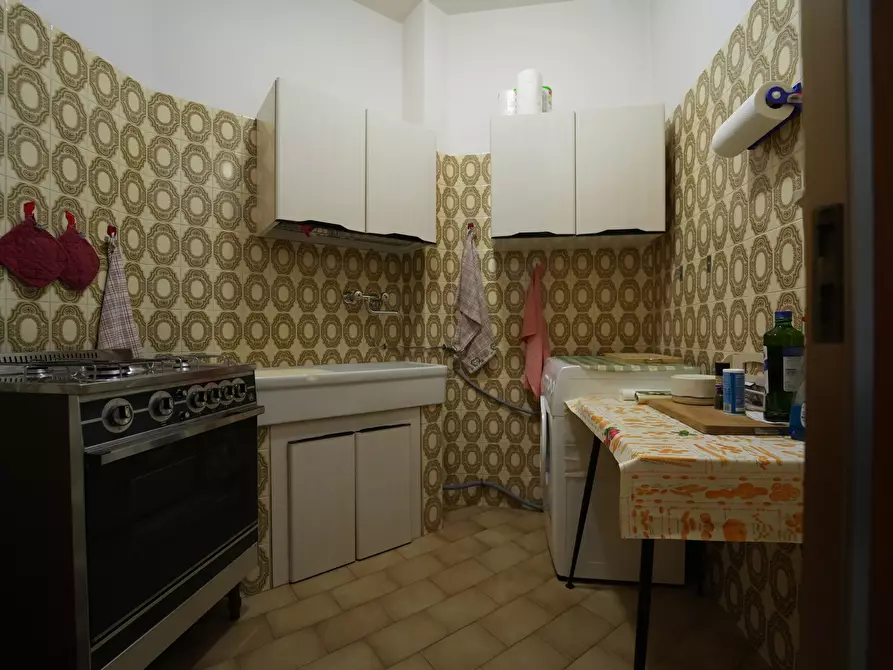 Immagine 3 di Trilocale in vendita  in Via C. Pisacane 38 a Cattolica