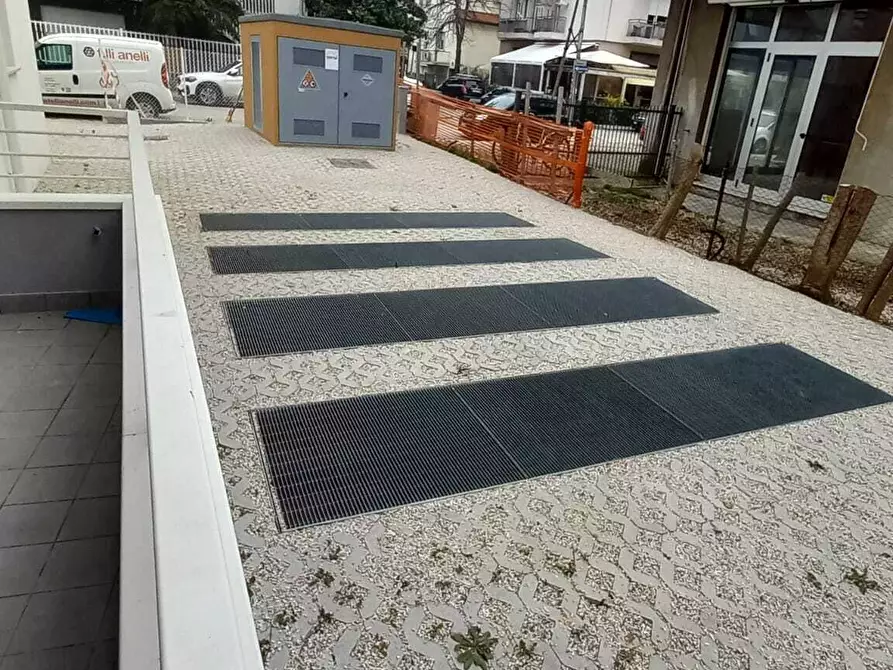 Immagine 14 di Appartamento in vendita  in Via Filippo Pananti a Rimini