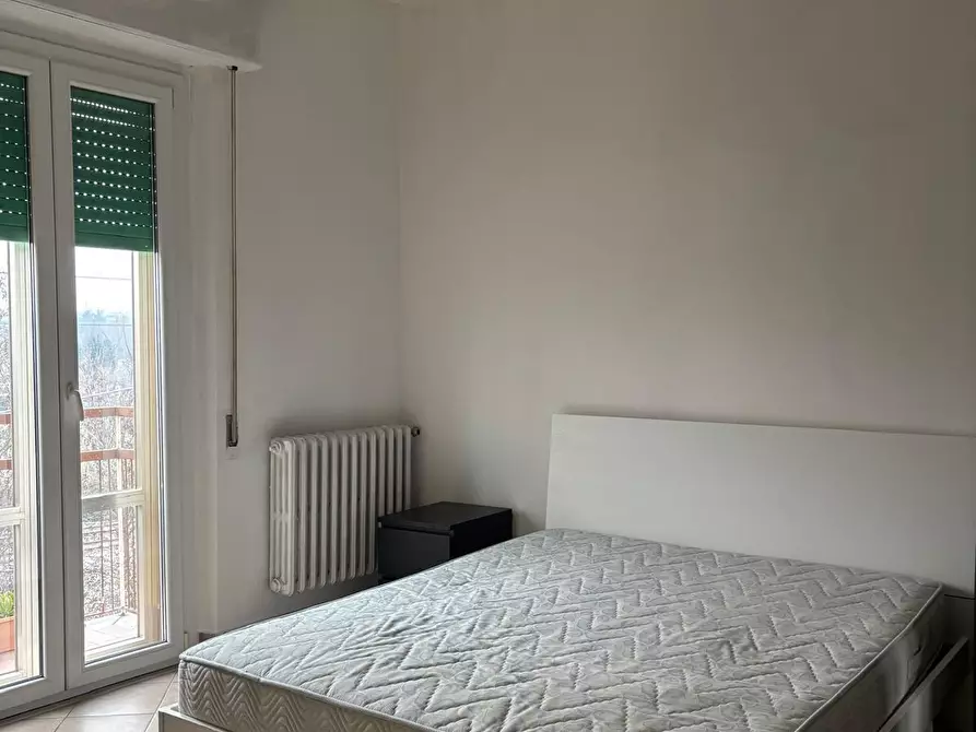 Immagine 10 di Quadrilocale in vendita  in Via Monte San Michele 11 a Rimini