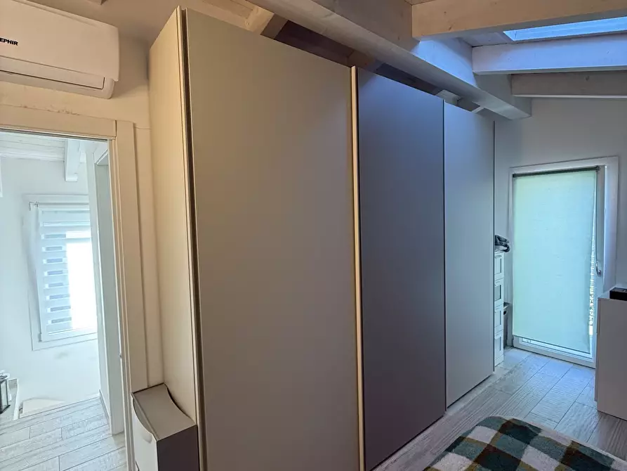 Immagine 69 di Villetta a schiera in vendita  in Via Vecchia Marecchia 199 a Santarcangelo Di Romagna