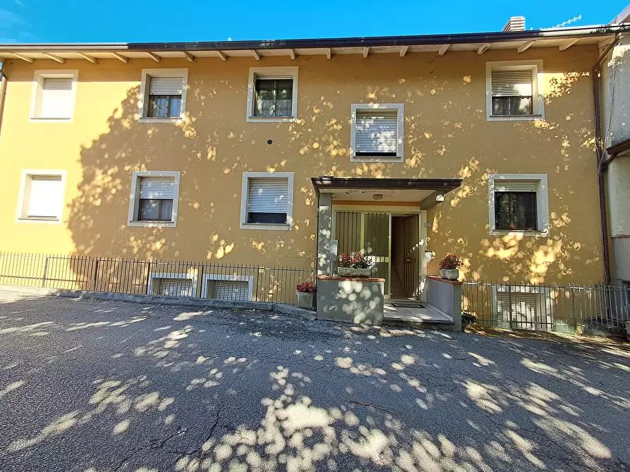 Immagine 11 di Quadrilocale in vendita  in Via Battelli 13 a Novafeltria