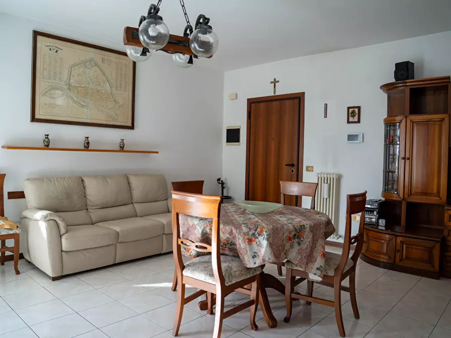 Immagine 5 di Trilocale in vendita  in VIA MARVELLI 7 a Rimini