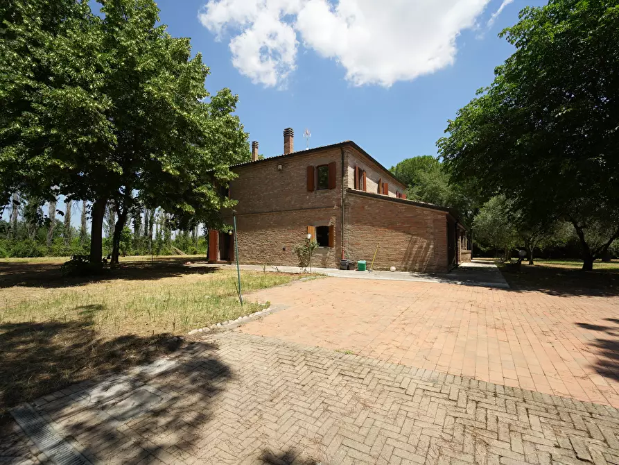 Immagine 6 di Villa in vendita  in Via Molino Ronci 8 a Rimini